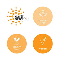 Thumbnail for Image 4 of earth science beauty Facial Wash Clarifying Frag Free 8 Fl Oz