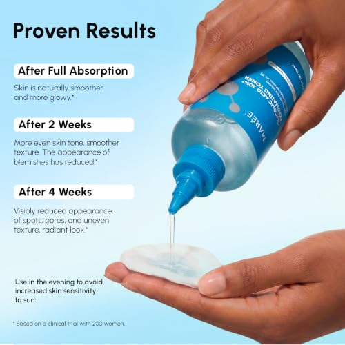 Image 4 of MAREE Glycolic Acid Cleanser Face & Body
