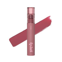 Thumbnail for Image 9 of Fixing - Woody Pink for the product ETUDE Fixing Tint Matte Liquid Lipstick