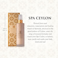 Thumbnail for Image 2 of SPA CEYLON Virgin Coconut Gentle Cleansing Milk
