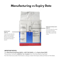 Thumbnail for Image 2 of Red Star Active Dry Yeast 2 Pound