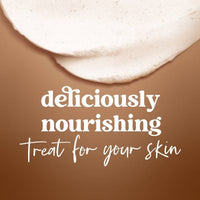 Thumbnail for Dove Beauty Limited Edition Holiday Treat Body Scrub - Hot Cocoa Swirl - 15oz