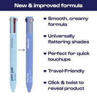 Thumbnail for Image 5 of ALLEYOOP Pen Pal 4-in-1 Makeup Pen