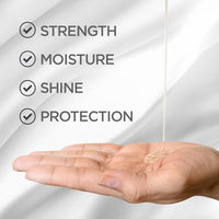 Thumbnail for Image 7 of BioSilk Silk Therapy Miracle 17 Leave-In Conditioner 5.64 Oz