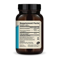 Thumbnail for Image 3 of Dr. Mercola Calcium with Vitamins D3 and K2, 90 Capsules