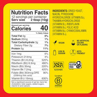Thumbnail for Image 3 of Bragg Premium Nutritional Yeast Seasoning 4.5 Ounce