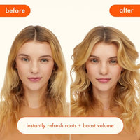 Thumbnail for Image 5 of Amika Positively Perked Up Dry Shampoo Duo