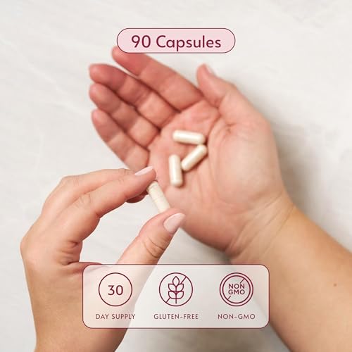 Image 4 of Bariatric Advantage Ultra Multivitamin with Iron, 90 Capsules