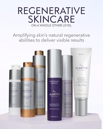 Image 7 of ALASTIN Skincare Renewal Retinol Serum (.5 Strength, 1.0 oz)