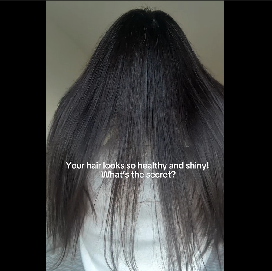 Image 8 of Davines OI Oil Multi-Function Hair Serum