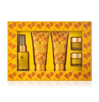 Thumbnail for Image 1 of Default Title for the product SPA CEYLON TRUE TURMERIC - FACE CARE ESSENTIALS SET