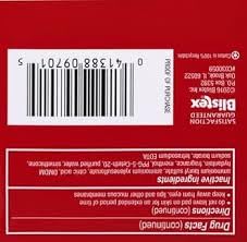 Image 3 of Stridex Strength Medicated Pads, Maximum, 55 Count pack,2 pack