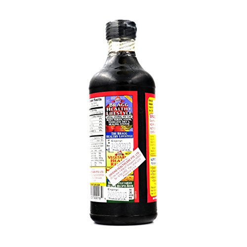 Image 7 of BRAGG Liquid Aminos