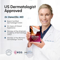 Thumbnail for Image 5 of MAREE Anti Aging V Line Lifting Mask - Neck & Chin Lifting Mask - 5 Ct