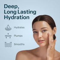 Thumbnail for Image 2 of QRxLabs Hyaluronic Acid Serum 2 Fl Oz
