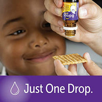Thumbnail for Image 6 of Ddrops Kids Booster 600IU 100 Drops Pack of 2