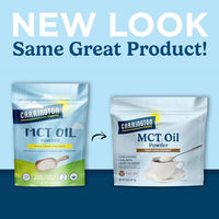 Thumbnail for Image 4 of Carrington Farms Organic MCT Oil Powder