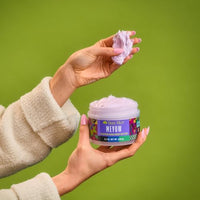 Thumbnail for Image 3 of Tree Hut Meyow Whipped Body Butter with Shea Butter, 8.4 Oz