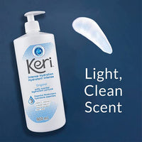 Thumbnail for Image 3 of Keri Original Softly Scented Lotion, 900 Milliliters