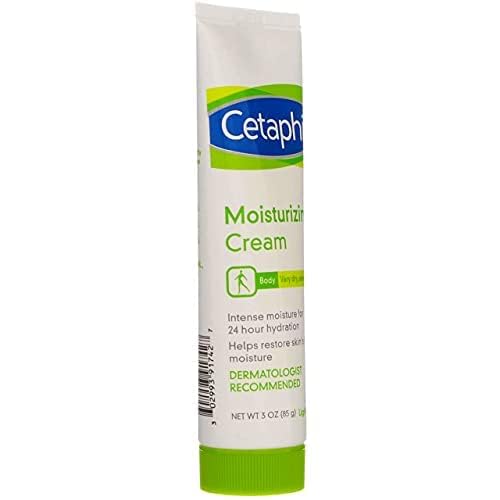 Image 17 of Cetaphil Moisturizing Cream