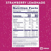 Thumbnail for Image 5 of Pedialyte AdvancedCare Electrolyte Drink