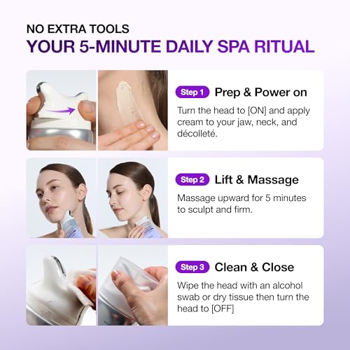 Image 7 of ANUA Collagen Retinol Refining Gua Sha Cream, 2.7 fl.oz