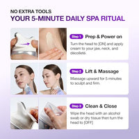Thumbnail for Image 7 of ANUA Collagen Retinol Refining Gua Sha Cream, 2.7 fl.oz