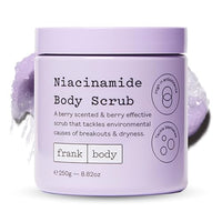Thumbnail for Image 1 of Default Title for the product frank body Niacinamide Body Scrub 250g/8.82 oz