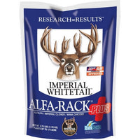 Thumbnail for Imperial Whitetail Alfa-Rack Plus 3.75 Lbs by Whitetail Institute