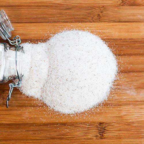 Image 6 of REDMOND Redmond Real Salt - Ancient Fine Sea Salt, Unrefined Mineral Salt, 26 Ounce Pouch