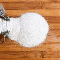 Thumbnail for Image 6 of REDMOND Redmond Real Salt - Ancient Fine Sea Salt, Unrefined Mineral Salt, 26 Ounce Pouch