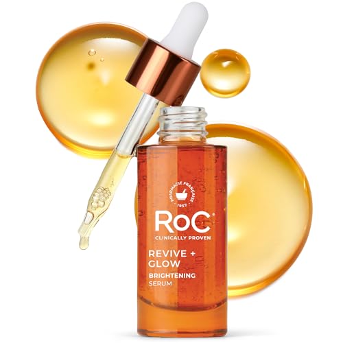 Image 1 of Default Title for the product RoC Vitamin C Serum for Face Multi Correxion Revive + Glow, 10% Active, 1oz