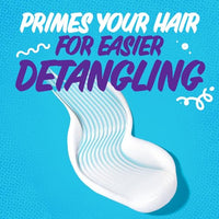Thumbnail for Image 6 of Aussie 3 Minute Miracle Moist Deep Conditioning Treatment, Travel Size 1.7 fl oz