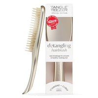 Thumbnail for Image 1 of Default Title for the product TANGLE TEEZER Chrome Ultimate Detangler Brush