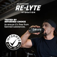 Thumbnail for Image 5 of REDMOND Re-Lyte Sugar Free Electrolyte Packets 30ct