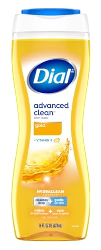 Image 3 of Dial Body Wash, Gold 16 oz (Pack of 2)