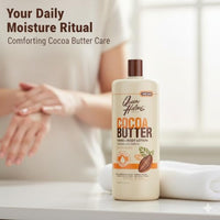 Thumbnail for Image 9 of Queen Helene Cocoa Butter Hand & Body Lotion