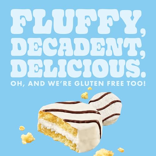Image 5 of Pure Protein Zig Zag Cake Protein Bars, 19g Protein, Gluten Free, 4 Ct