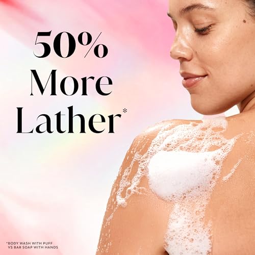 Image 6 of Olay Body Wash for Women, Fresh Radiance, 24 fl oz