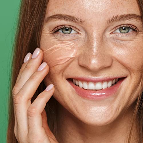 Image 5 of Freeman Exotic Blends Australian Aloe Jelly Mask, Facial Mask