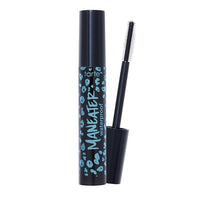 Thumbnail for Image 1 of Black / 0.3 Fl Oz (Pack of 1) for the product tarte maneater mascara – Extreme Curl, Volume & Length, Longwear, Cruelty Free