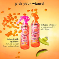 Thumbnail for Image 5 of Amika The Wizard Silicone-Free Detangling Primer