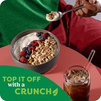Thumbnail for Image 4 of Kashi GO Protein Cereal, 12.3oz Box