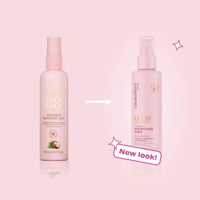 Thumbnail for Image 5 of Lee Stafford Coco Loco Moisture Hair Mist with Coconut Oil and Agave 5Fl Oz