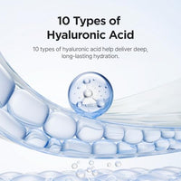 Thumbnail for Image 4 of IsNtree Hyaluronic Acid Moist Cream 3.38 fl oz