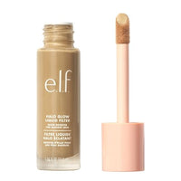 Thumbnail for Image 5 of 3.5 Medium / 1.06 Fl Oz (Pack of 1) for the product e.l.f. Halo Glow Liquid Filter