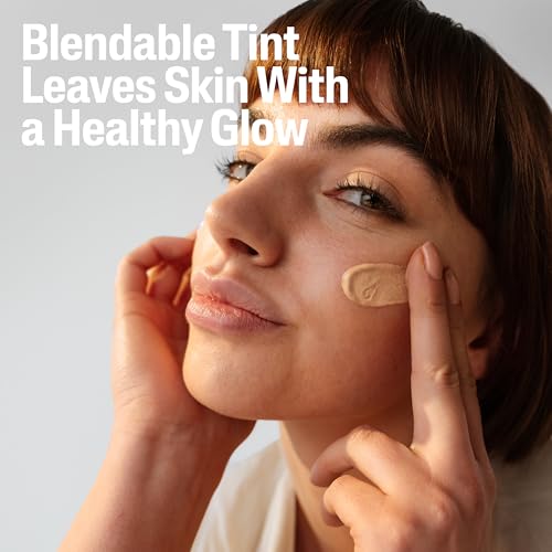 Image 2 of Cetaphil Tinted Facial Moisturizer SPF 50, All Skin Types, 1.7 oz