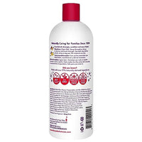 Thumbnail for Image 2 of Fairy Tales Rosemary Repel Daily Kids Conditioning Spray REFILL 32 fl oz