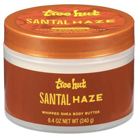 Thumbnail for Image 1 of Default Title for the product Tree Hut Santal Haze Whipped Body Butter with Shea Butter, 8.4 Oz