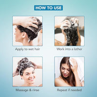 Thumbnail for Image 5 of Botanic Hearth Rosemary Shampoo Infused With Cica - 16 Fl oz